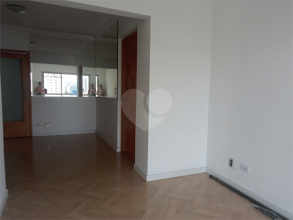 Apartamento em Santana