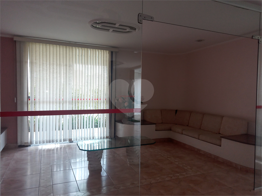 Apartamento em Santana