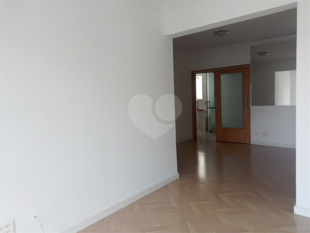 Apartamento em Santana