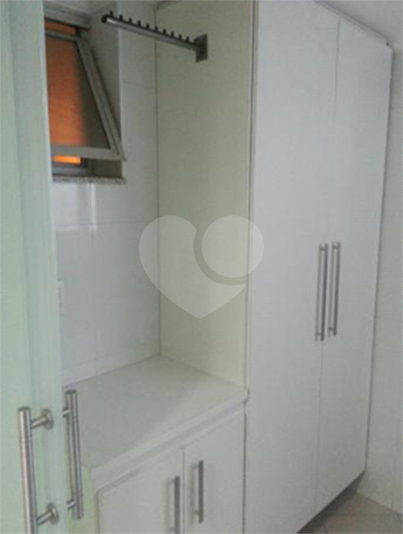 Apartamento em Santana