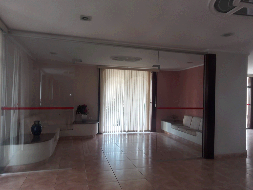 Apartamento em Santana