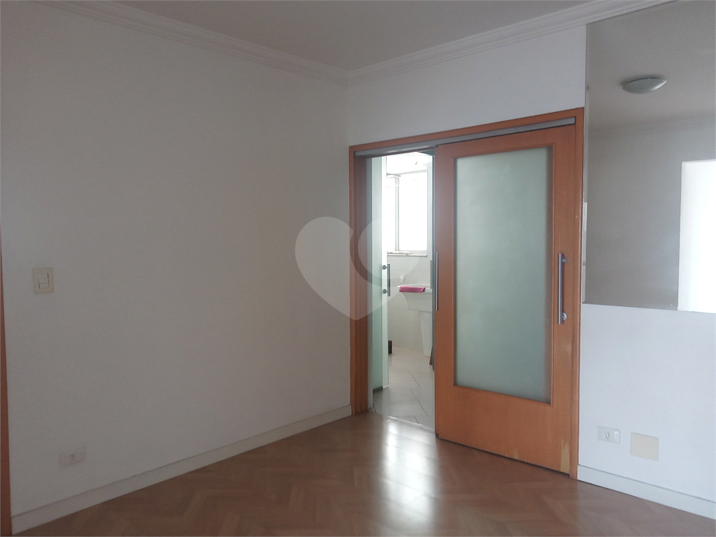 Apartamento em Santana