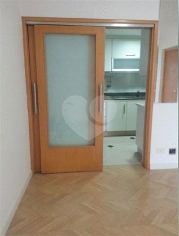 Apartamento em Santana