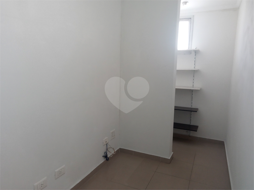 Apartamento em Santana
