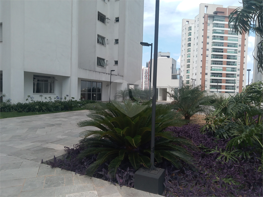 Apartamento em Santana