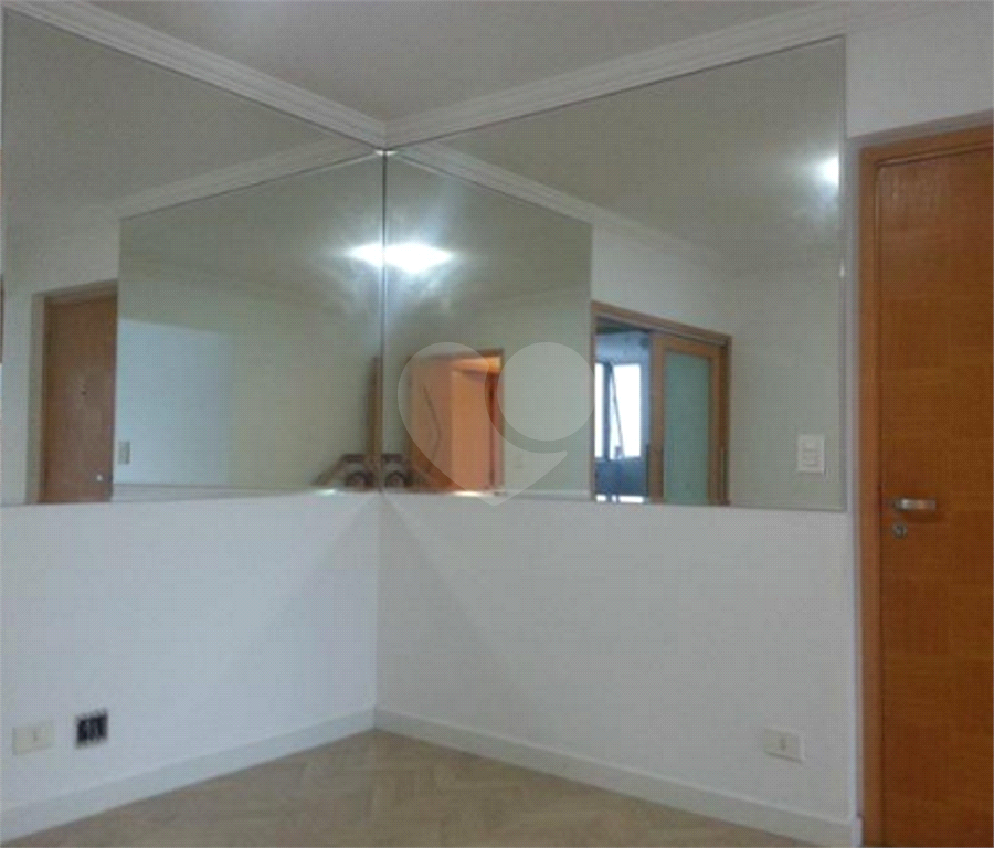 Apartamento em Santana