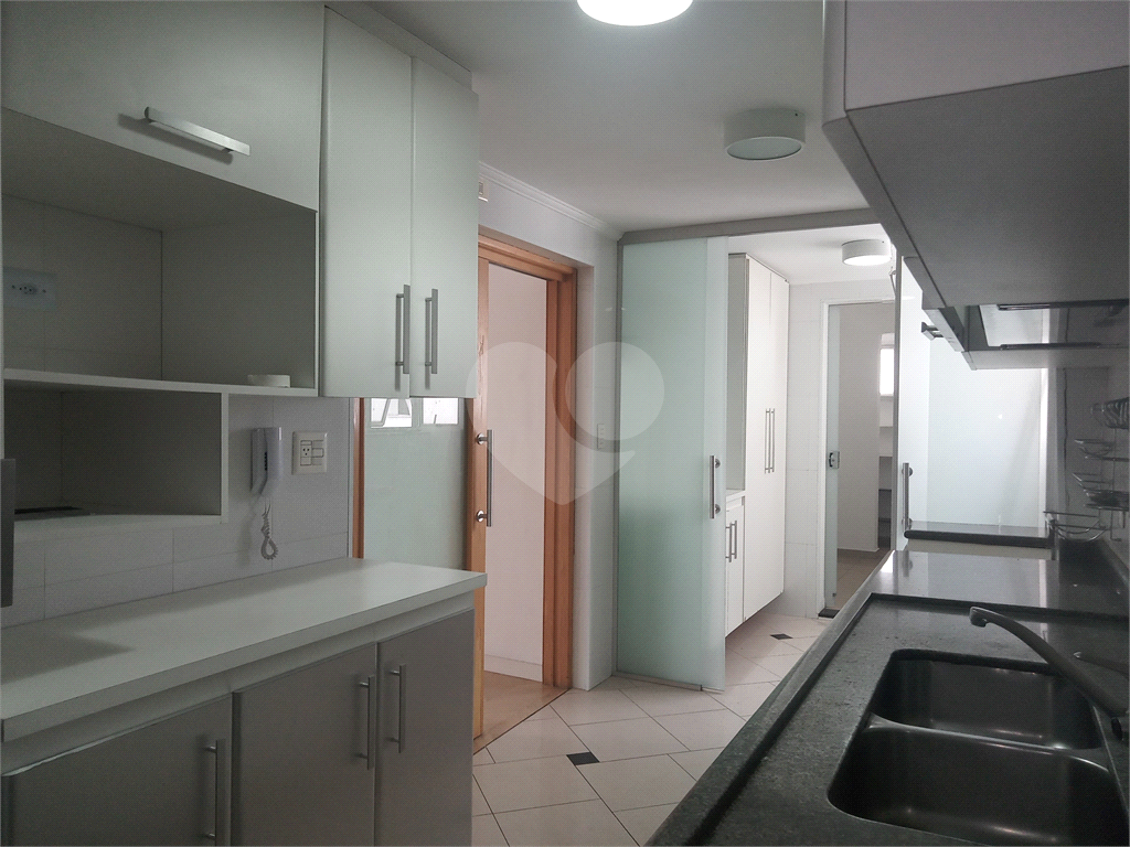 Apartamento em Santana