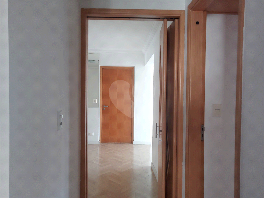 Apartamento em Santana
