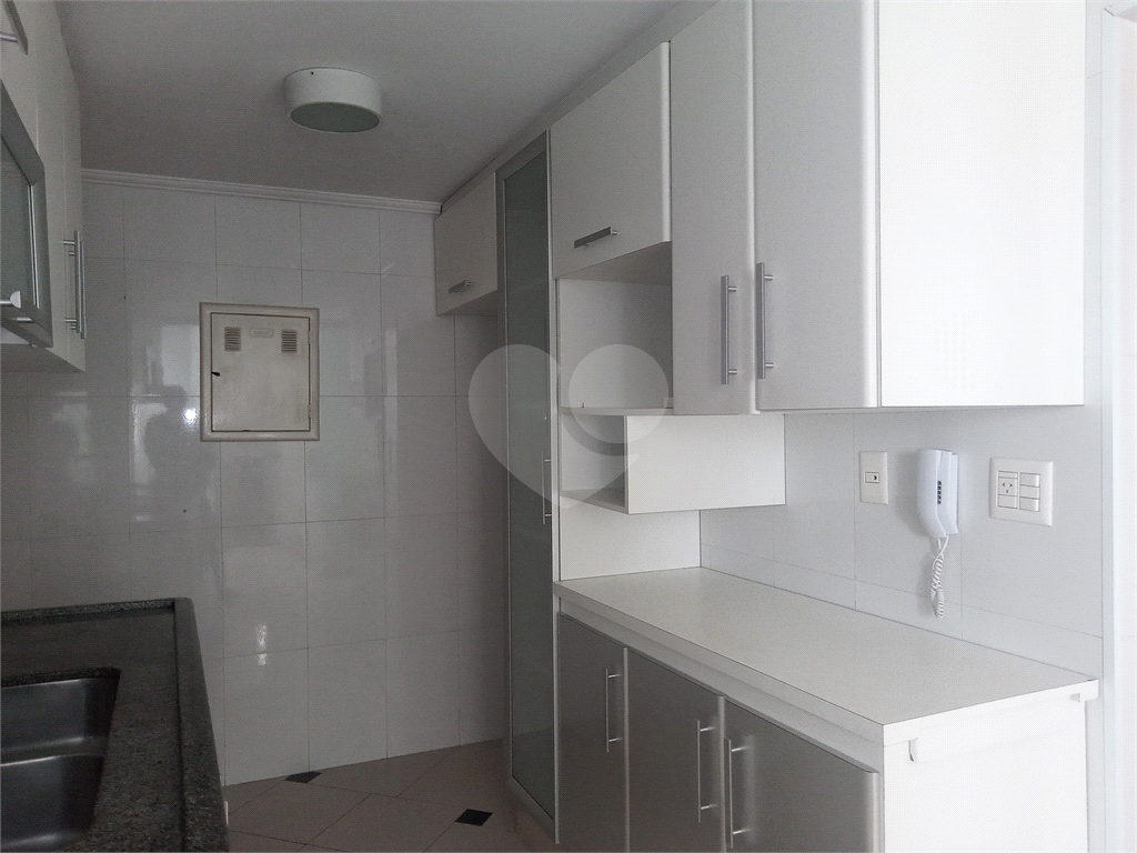 Apartamento em Santana