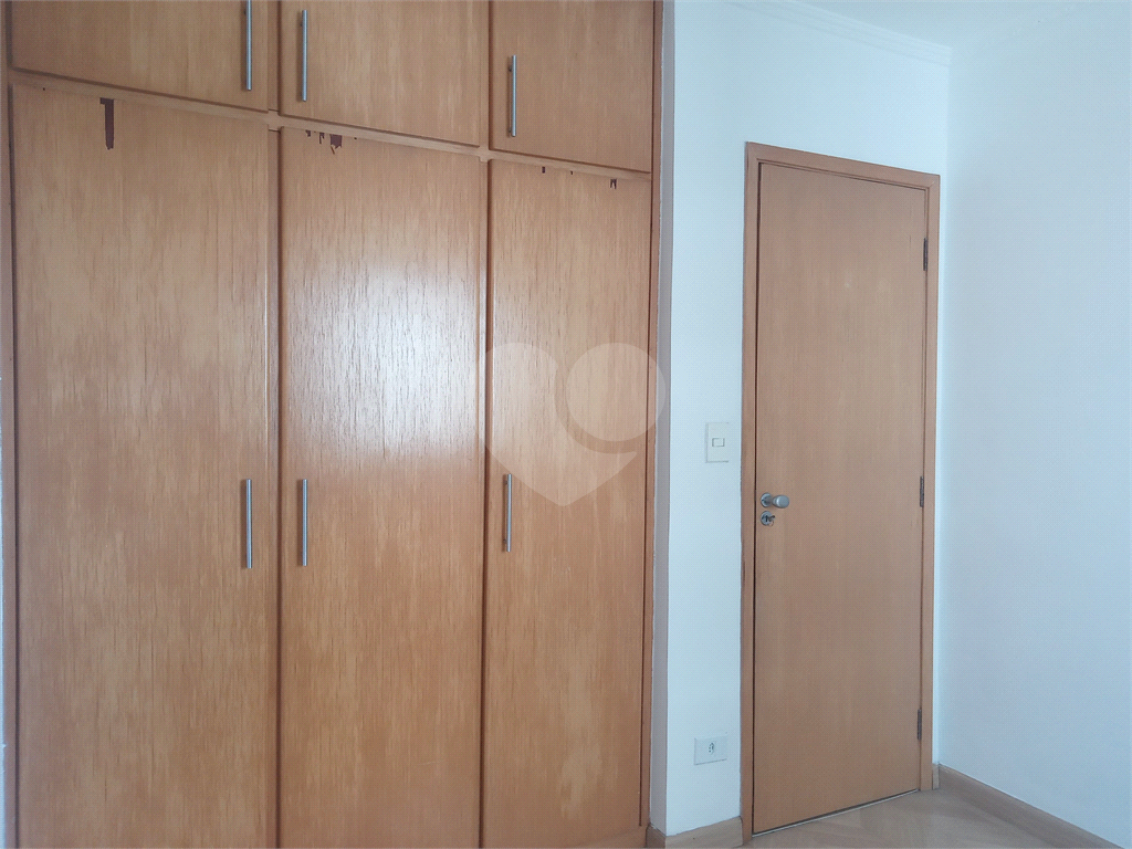 Apartamento em Santana