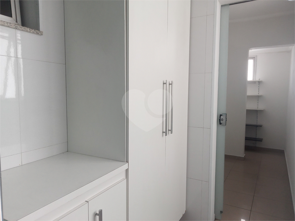 Apartamento em Santana