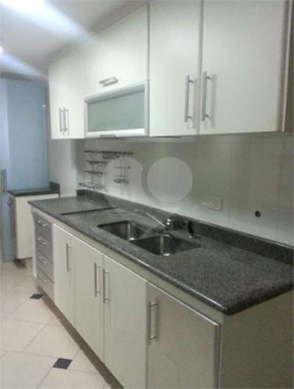 Apartamento em Santana