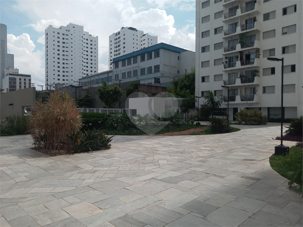 Apartamento em Santana