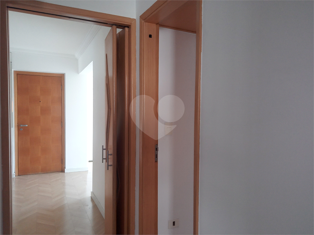 Apartamento em Santana