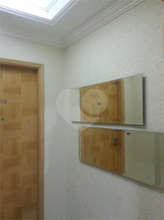 Apartamento em Santana