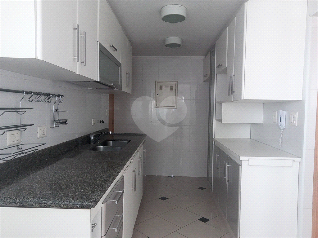 Apartamento em Santana