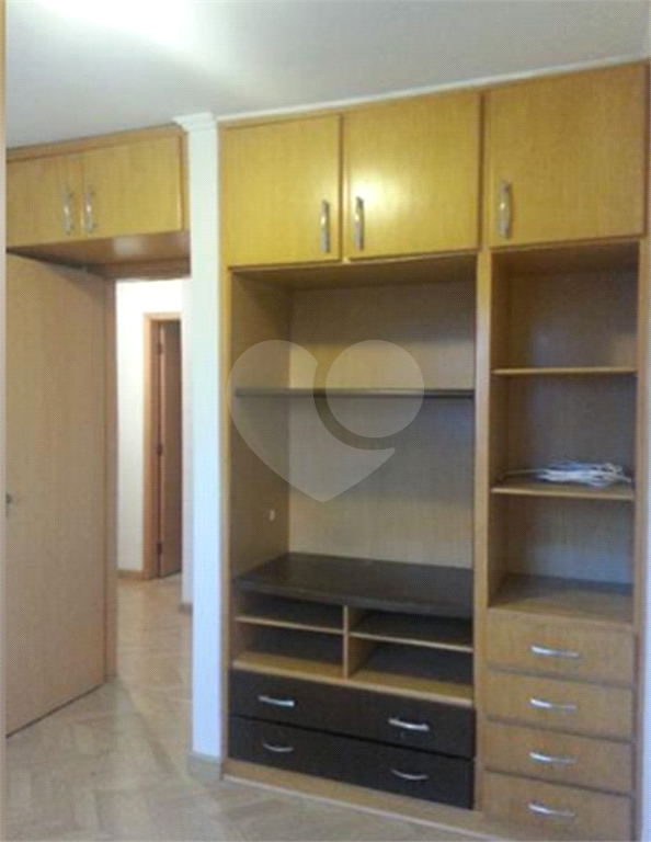 Apartamento em Santana