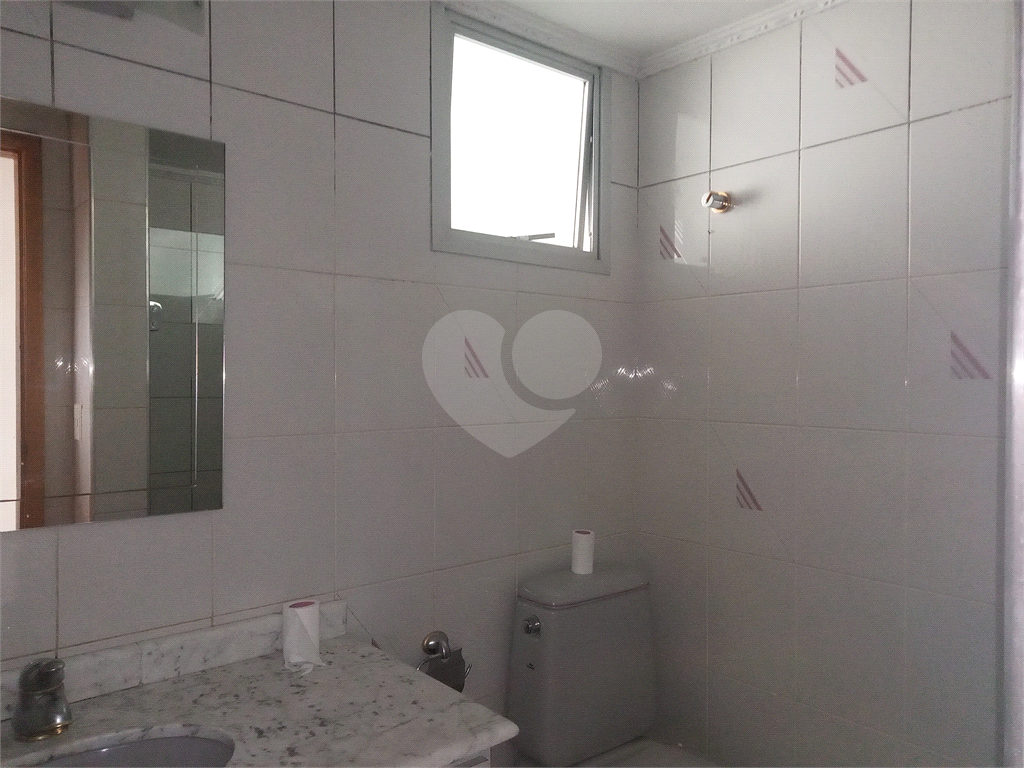 Apartamento em Santana
