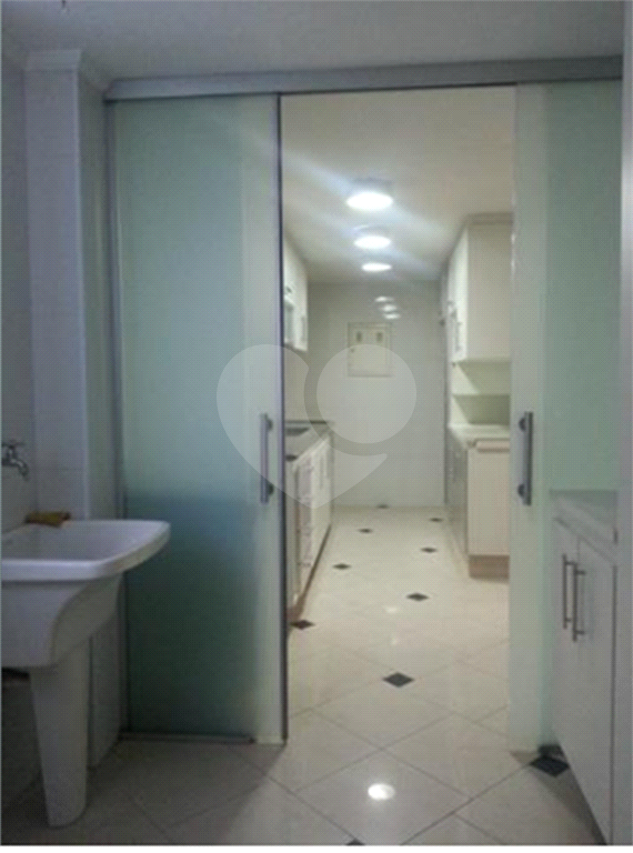 Apartamento em Santana