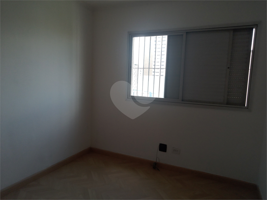 Apartamento em Santana