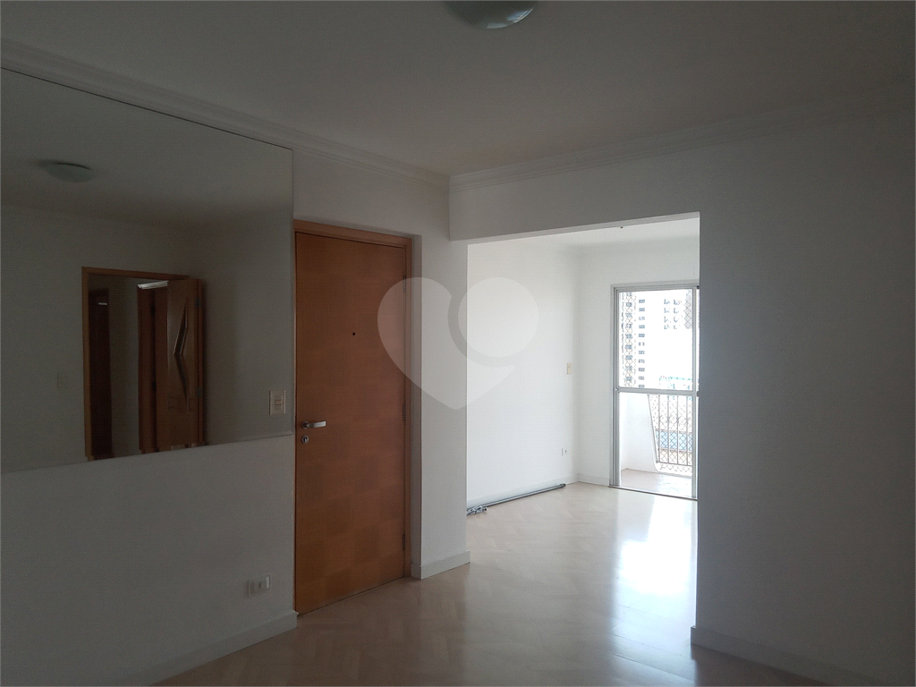 Apartamento em Santana