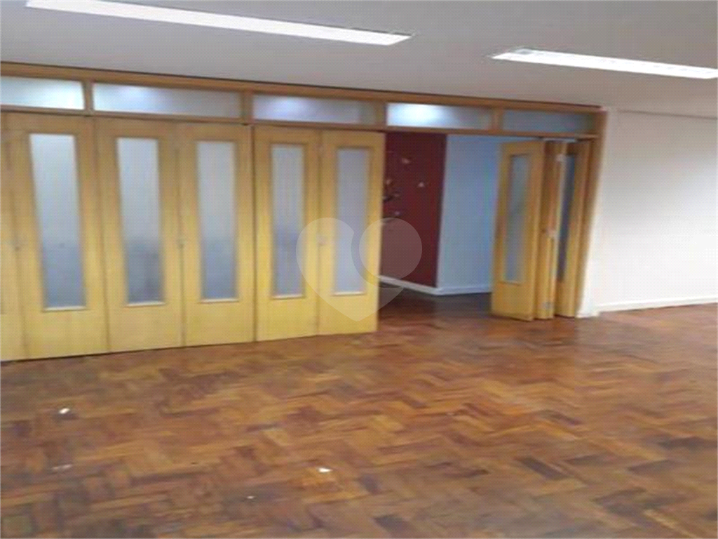 Sala Comercial no Centro