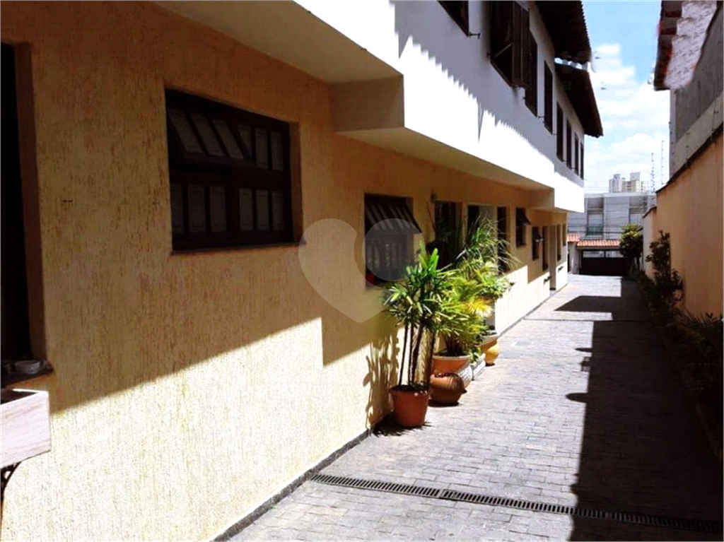 Sobrado a venda  em condomínio fechado, na Vila Nova Mazzei - Próximo ao metrô Tucuruvi