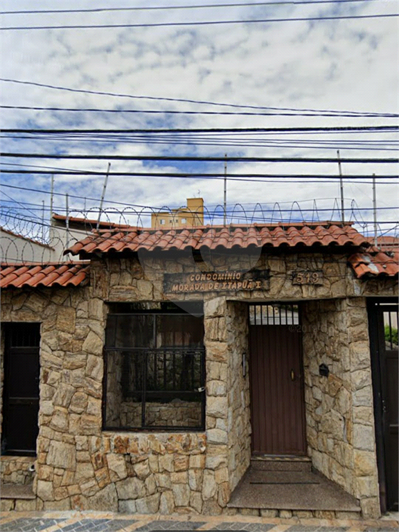 Sobrado a venda  em condomínio fechado, na Vila Nova Mazzei - Próximo ao metrô Tucuruvi