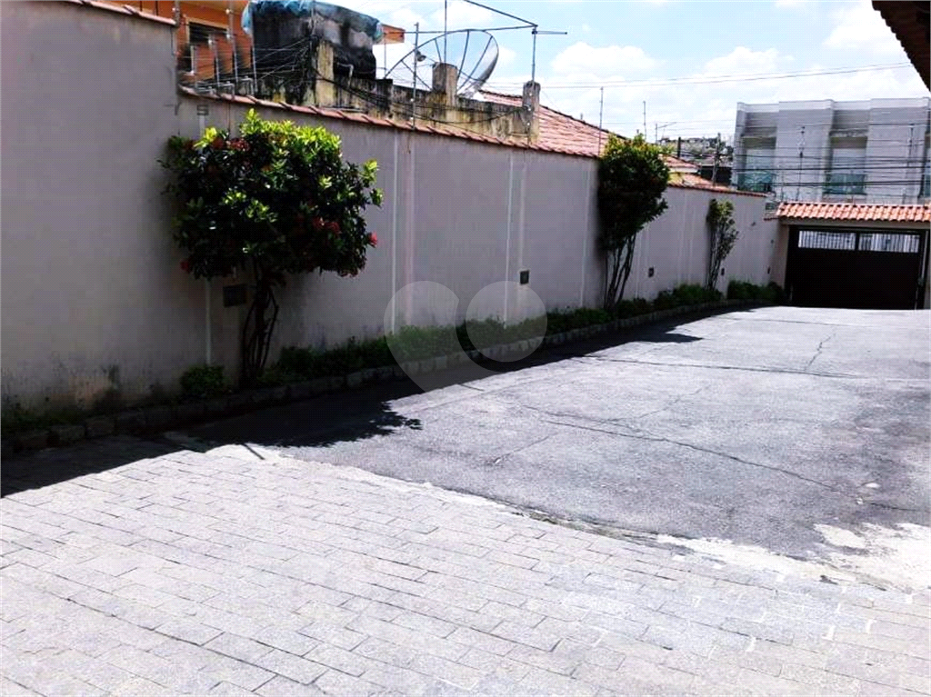 Sobrado a venda  em condomínio fechado, na Vila Nova Mazzei - Próximo ao metrô Tucuruvi