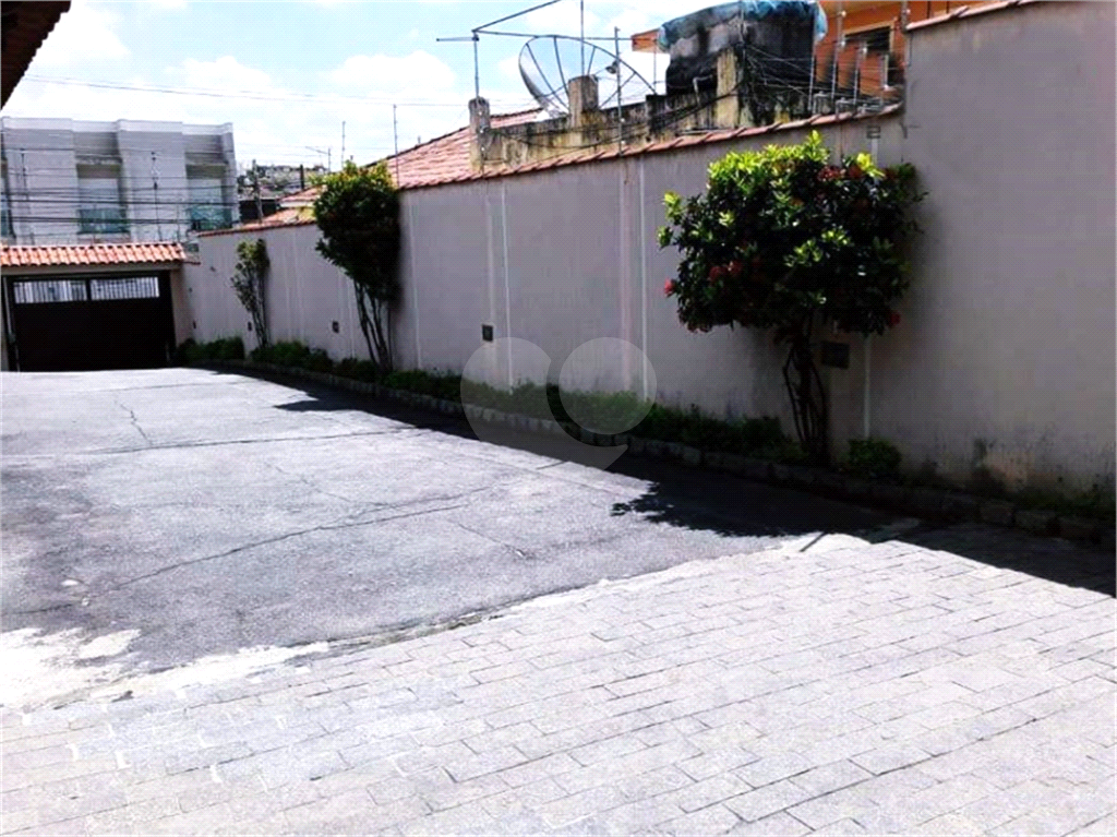 Sobrado a venda  em condomínio fechado, na Vila Nova Mazzei - Próximo ao metrô Tucuruvi