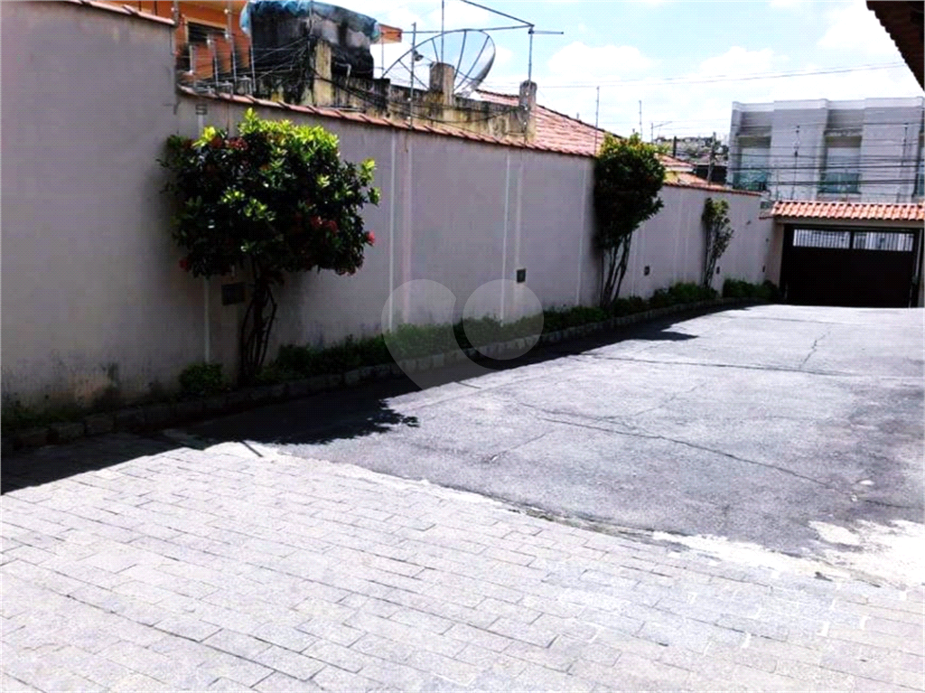 Sobrado a venda  em condomínio fechado, na Vila Nova Mazzei - Próximo ao metrô Tucuruvi