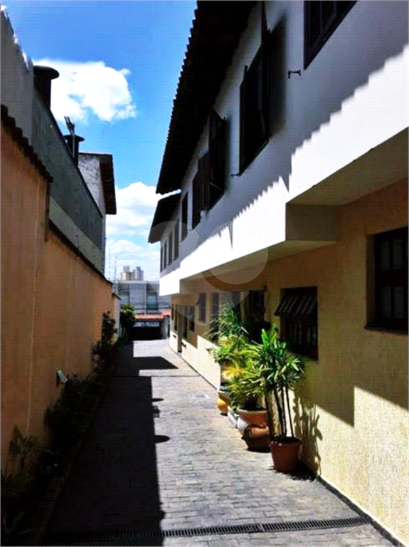 Sobrado a venda  em condomínio fechado, na Vila Nova Mazzei - Próximo ao metrô Tucuruvi
