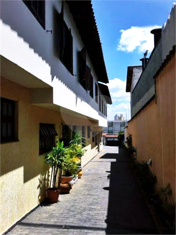Sobrado a venda  em condomínio fechado, na Vila Nova Mazzei - Próximo ao metrô Tucuruvi