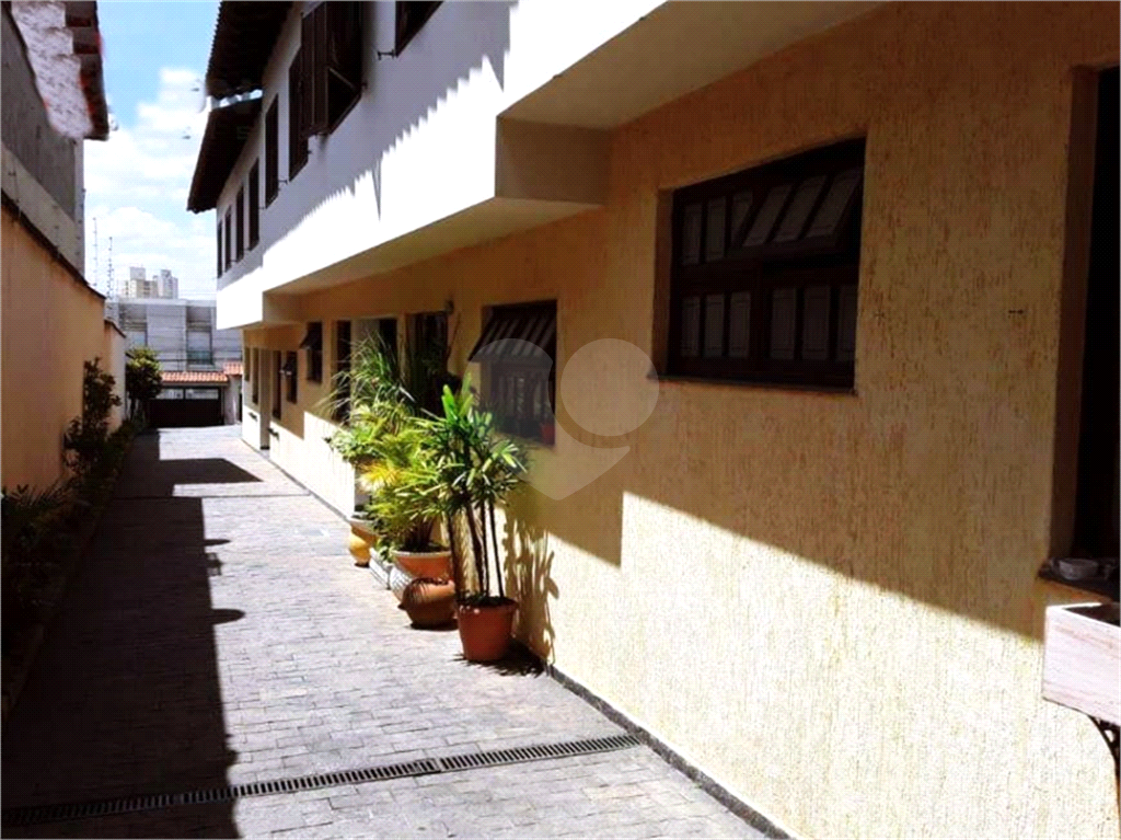 Sobrado a venda  em condomínio fechado, na Vila Nova Mazzei - Próximo ao metrô Tucuruvi