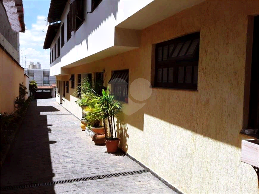 Sobrado a venda  em condomínio fechado, na Vila Nova Mazzei - Próximo ao metrô Tucuruvi