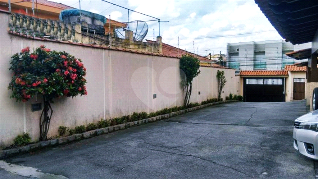Sobrado a venda  em condomínio fechado, na Vila Nova Mazzei - Próximo ao metrô Tucuruvi
