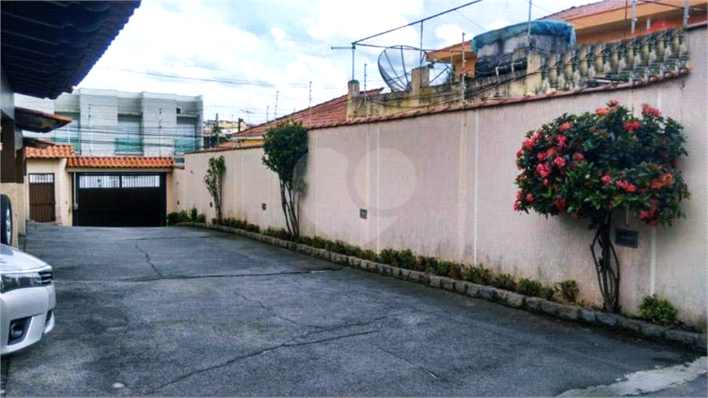 Sobrado a venda  em condomínio fechado, na Vila Nova Mazzei - Próximo ao metrô Tucuruvi