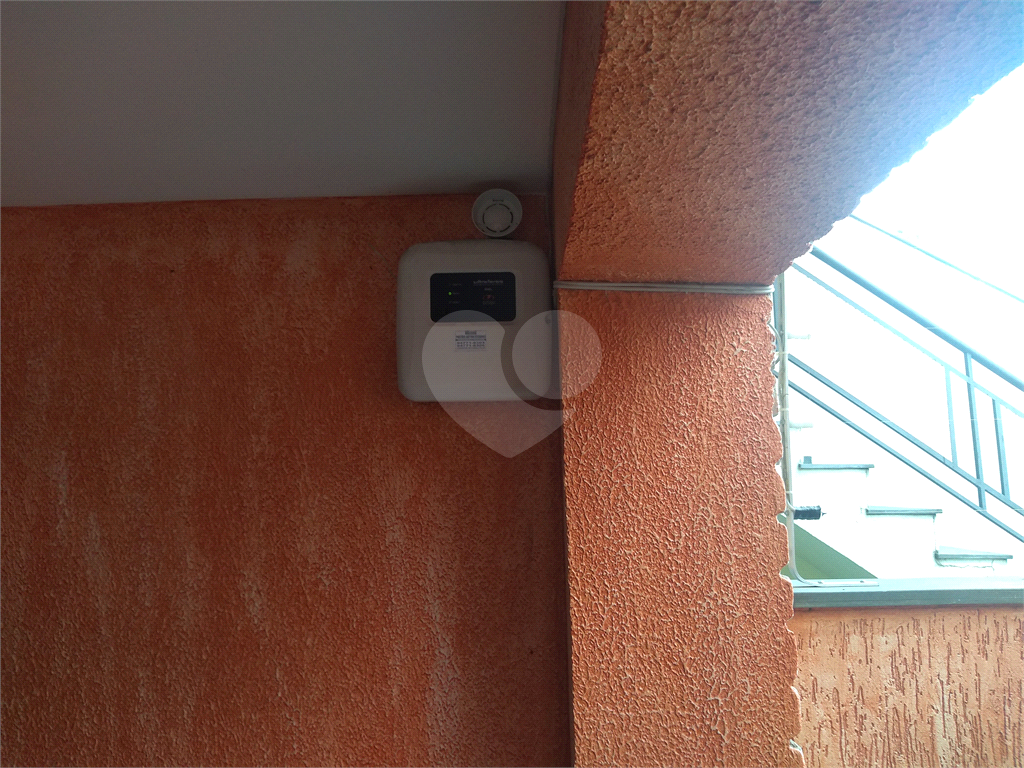 Lindo Sobrado Mobiliado para Venda em Lauzane Paulista