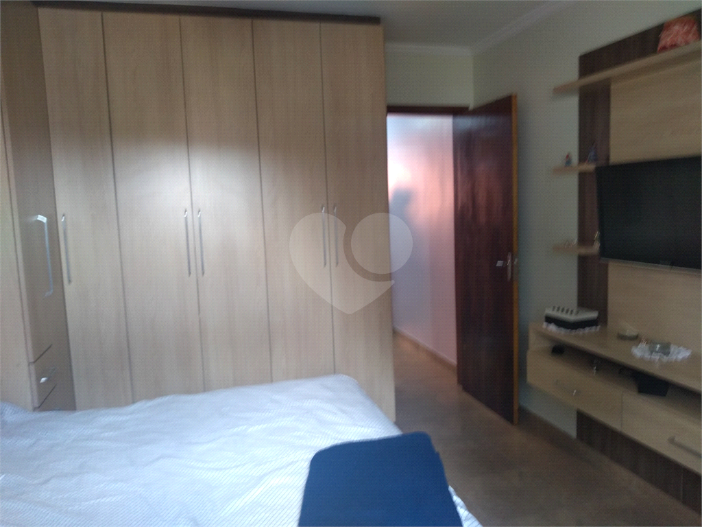 Lindo Sobrado Mobiliado para Venda em Lauzane Paulista