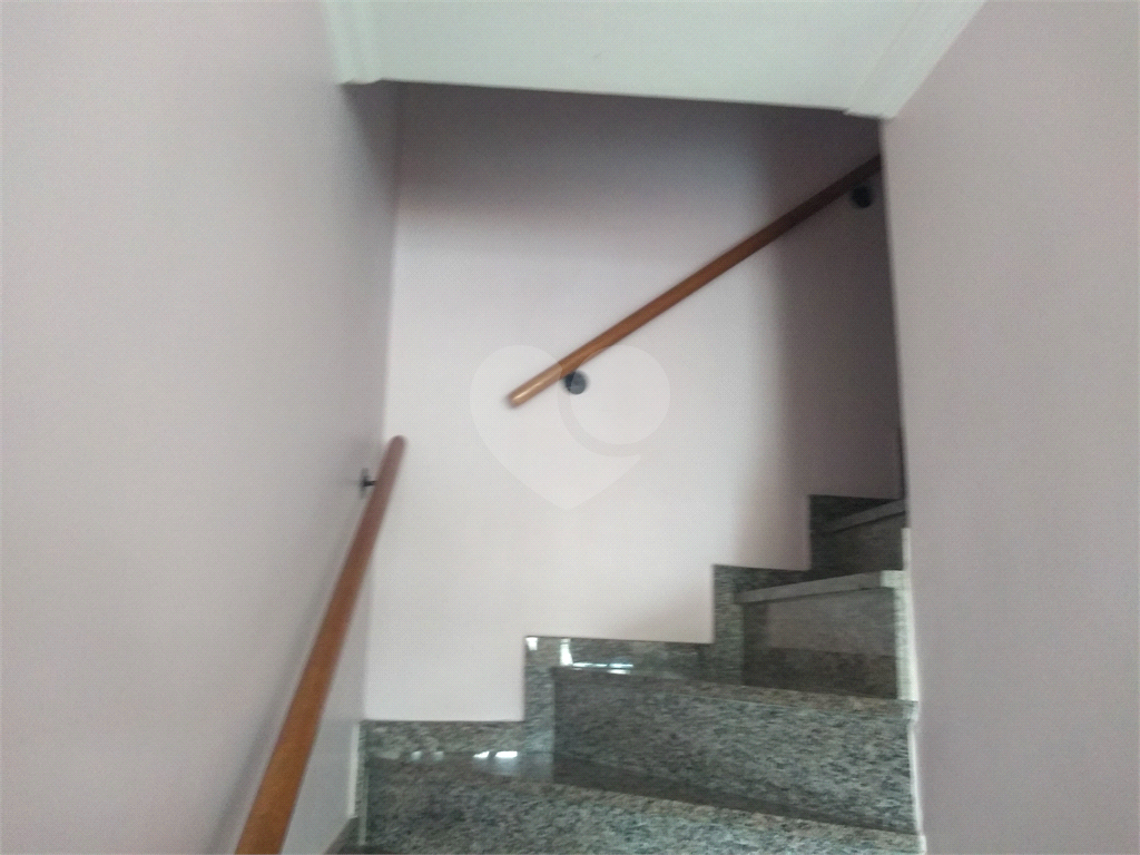 Lindo Sobrado Mobiliado para Venda em Lauzane Paulista