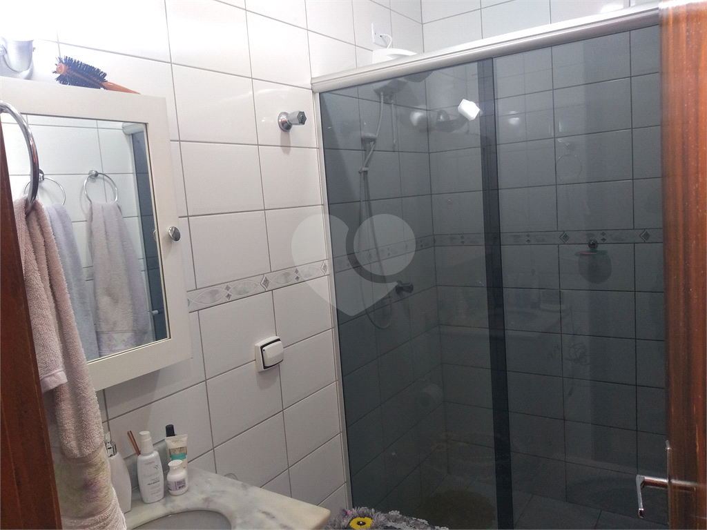 Lindo Sobrado Mobiliado para Venda em Lauzane Paulista