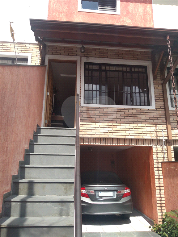 Lindo Sobrado Mobiliado para Venda em Lauzane Paulista