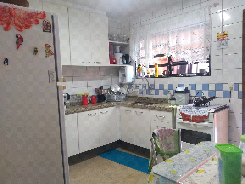 Lindo Sobrado Mobiliado para Venda em Lauzane Paulista