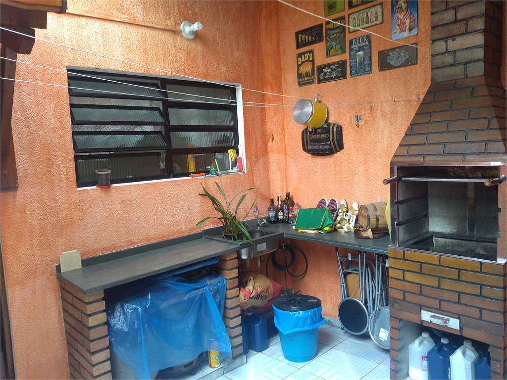 Lindo Sobrado Mobiliado para Venda em Lauzane Paulista
