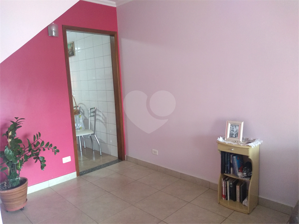 Lindo Sobrado Mobiliado para Venda em Lauzane Paulista