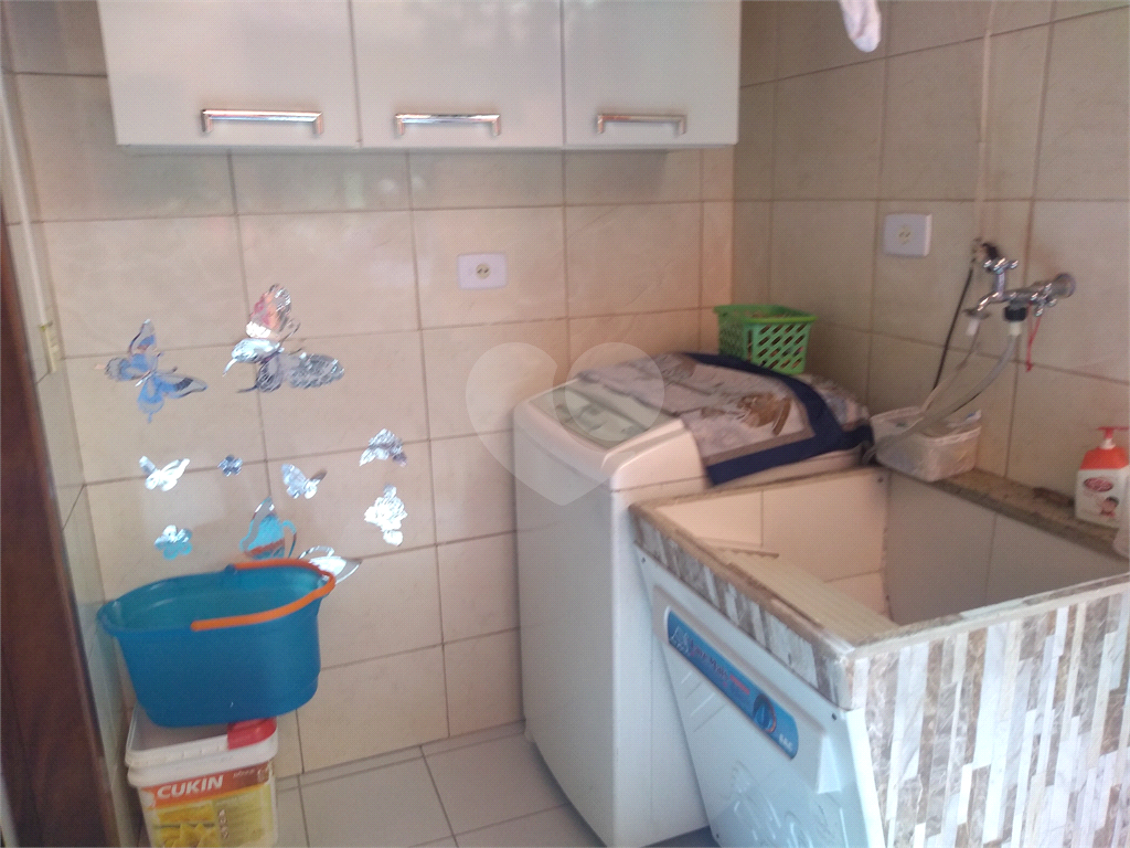 Lindo Sobrado Mobiliado para Venda em Lauzane Paulista