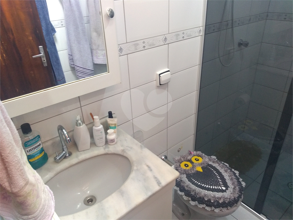 Lindo Sobrado Mobiliado para Venda em Lauzane Paulista
