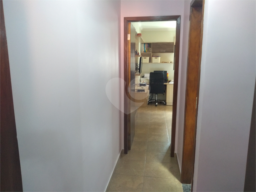 Lindo Sobrado Mobiliado para Venda em Lauzane Paulista