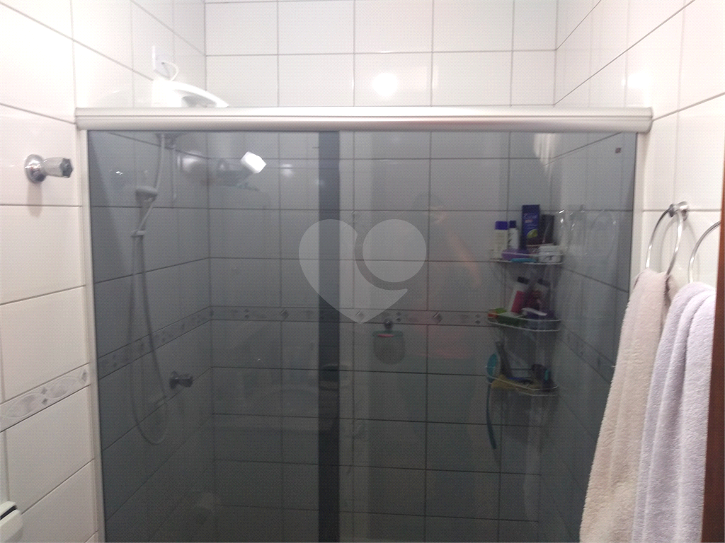 Lindo Sobrado Mobiliado para Venda em Lauzane Paulista
