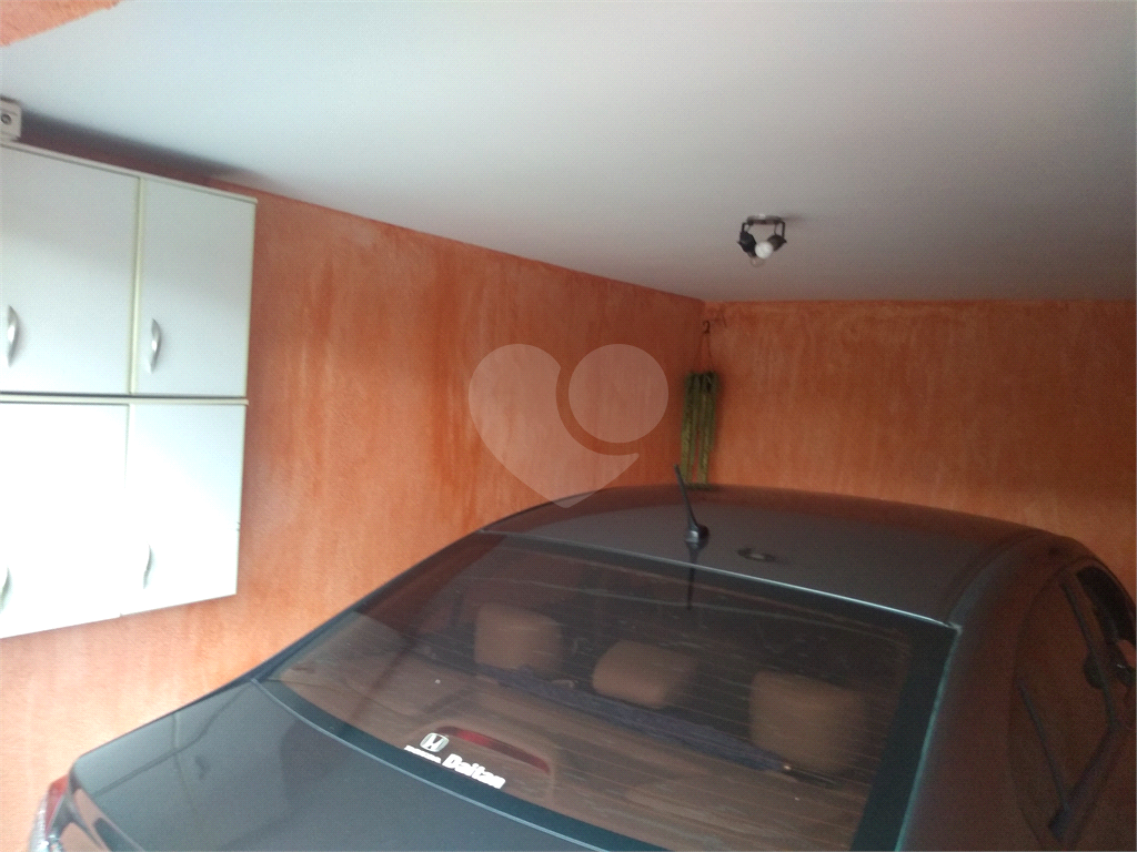 Lindo Sobrado Mobiliado para Venda em Lauzane Paulista